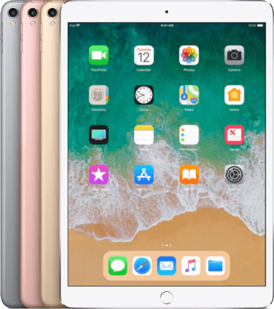 iPad Pro 10.5