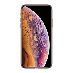 iPhone XS