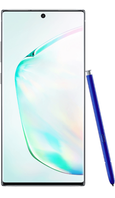 Samsung Galaxy Note 10 Plus