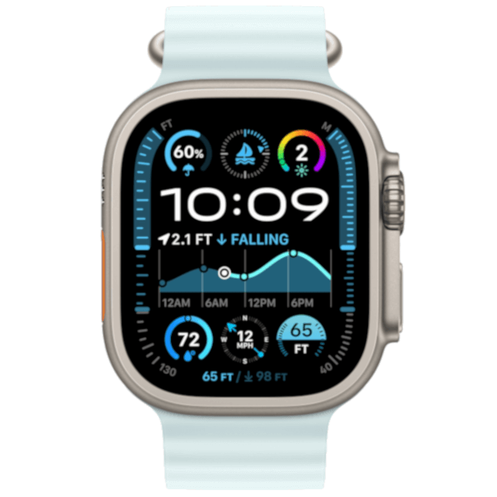 Apple Watch Series Ultra 2